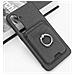 Custodia Per Telefono Con Anello E Portacarte Magnetico Per Samsung S24fe - Foto miniatura 9