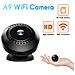 Mini Telecamera Wifi Leggera: Wireless, Facile Installazione, 1080p Hd, Visione Notturna, Perfetta Per Casa E Monitoraggio Animali - Foto miniatura 3