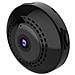 Mini Telecamera Wifi Leggera: Wireless, Facile Installazione, 1080p Hd, Visione Notturna, Perfetta Per Casa E Monitoraggio Animali - Foto miniatura 4