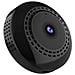 Mini Telecamera Wifi Leggera: Wireless, Facile Installazione, 1080p Hd, Visione Notturna, Perfetta Per Casa E Monitoraggio Animali - Foto miniatura 5