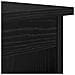 Tavolino da salotto 3 pcs Rovere Nero Legno multistrato - Foto miniatura 8