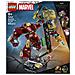 Marvel Battaglia epica: Hulkbuster vs. The Hulk - Foto miniatura 20
