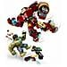Marvel Battaglia epica: Hulkbuster vs. The Hulk - Foto miniatura 21