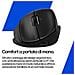 Mouse ergonomico Tilt 720M - Foto miniatura 3