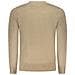 MAGLIONE MARRONE DA UOMO - Taglia: S, Colore: Marrone - Foto miniatura 2