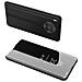Clear View ""coperchio Per Huawei Nova 8i"", Con Flap Nero - Foto miniatura 1