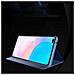 Clear View ""coperchio Per Huawei Nova 8i"", Con Flap Nero - Foto miniatura 3