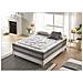 Materasso a molle insacchettate 140x180 Grafene Design & Comfort 29cm±2. - Foto miniatura 2