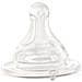 00020323000000 biberon Silicone Ortodontico - Foto miniatura 2