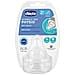 00020323000000 biberon Silicone Ortodontico - Foto miniatura 1