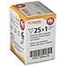 Strisce Misurazione Glicemia Pic Glucotest 25 Pezzi - Foto miniatura 4