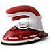 6224 Travel Chic Ferro da stiro a Vapore da Viaggio Potenza 800 W Colore Rosso e Bianco - Foto miniatura 4