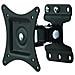 ICA-LCD 201BK Supporto a Parete per TV LED / LCD 13-30'' Portata Max 23Kg  - Foto miniatura 1