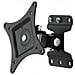 ICA-LCD 201BK Supporto a Parete per TV LED / LCD 13-30'' Portata Max 23Kg  - Foto miniatura 3
