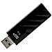 Chiavetta USB 2.0 Ultima U03 da 8GB - Nero - Foto miniatura 4