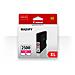 PGI-2500 XLM Cartuccia Ink Originale Magenta MAXIFY iB4050 Capacità 1295 Pagine - Foto miniatura 1
