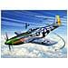 Kit 1:72 Aereo P51D Mustang RE4148 - Foto miniatura 2