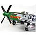 Kit 1:72 Aereo P51D Mustang RE4148 - Foto miniatura 5
