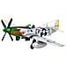 Kit 1:72 Aereo P51D Mustang RE4148 - Foto miniatura 1