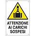 Cart. "carichi Sospesi" 60x40po - Foto miniatura 2
