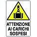 Cart. "carichi Sospesi" 60x40po - Foto miniatura 3