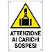 Cart. "carichi Sospesi" 60x40po - Foto miniatura 1