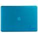 Custodia Rigida per MacBook Pro fino a 15" Colore Blu - Foto miniatura 2