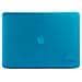 Custodia Rigida per MacBook Pro fino a 15" Colore Blu - Foto miniatura 1