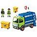 Camion Riciclo Rifiuti - Foto miniatura 6