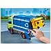 Camion Riciclo Rifiuti - Foto miniatura 4