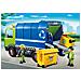 Camion Riciclo Rifiuti - Foto miniatura 2