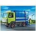 Camion Riciclo Rifiuti - Foto miniatura 5