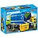 Camion Riciclo Rifiuti - Foto miniatura 3