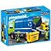 Camion Riciclo Rifiuti - Foto miniatura 1
