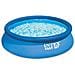 Piscina Easy Set Dimensioni 457 x 84 cm Colore Blu - Foto miniatura 2