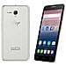 Pop 3 8 GB Dual Sim Display 5.5" HD Slot Micro SD Fotocamera 5 Mpx Android Italia Argento - Foto miniatura 3