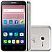 Pop 3 8 GB Dual Sim Display 5.5" HD Slot Micro SD Fotocamera 5 Mpx Android Italia Argento - Foto miniatura 6