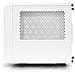 Case Cube Core V1 Snow Edition Mini-ITX 2 Porte USB 3.0 Colore Bianco - Foto miniatura 7