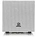Case Cube Core V1 Snow Edition Mini-ITX 2 Porte USB 3.0 Colore Bianco - Foto miniatura 2