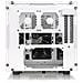 Case Cube Core V1 Snow Edition Mini-ITX 2 Porte USB 3.0 Colore Bianco - Foto miniatura 6
