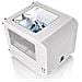 Case Cube Core V1 Snow Edition Mini-ITX 2 Porte USB 3.0 Colore Bianco - Foto miniatura 10