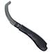 Coltello per le uova dei parassiti nello zoccolo del cavallo - Foto miniatura 1