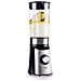 Frullatore Per Smoothie Con Borraccia Da 450ml E Caraffa 1lt - Foto miniatura 3