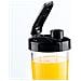 Frullatore Per Smoothie Con Borraccia Da 450ml E Caraffa 1lt - Foto miniatura 5