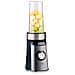 Frullatore Per Smoothie Con Borraccia Da 450ml E Caraffa 1lt - Foto miniatura 6