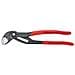 Knipex 87 01 250 Cobra Pinza Regolabile Di Nuova Generazione Per Tubi E Dadi Bonderizzata Grigia Rivestiti In Resina Sintetica Antiscivolo 250 Mm - Foto miniatura 1