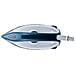 Ironvision 360 °Ferro da Stiro con Caldaia Continua Potenza 2400 Watt Colore Blu - Foto miniatura 8