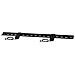 TV Basic L 78" Nero supporto da parete per tv a schermo piatto - Foto miniatura 6