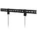 TV Basic L 78" Nero supporto da parete per tv a schermo piatto - Foto miniatura 7