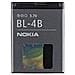 Batteria Nokia Bl-4b Bulk - Foto miniatura 1